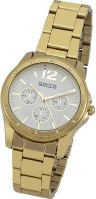 Secco With A5009,4-191