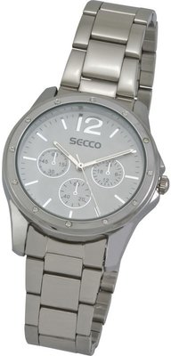 Secco With A5009,4-291