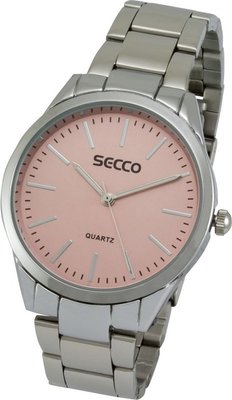 Secco With A5010,3-236