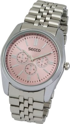 Secco With A5011,3-236