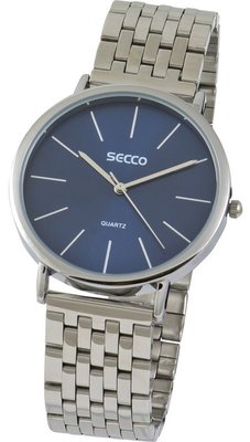 Secco With A5024,4-238