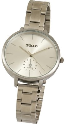 Secco With A5027,4-234
