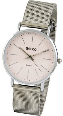 Secco With A5028,4-236