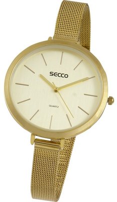 Secco With A5029,4-132