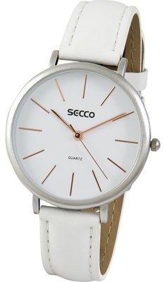 Secco With A5030,2-232