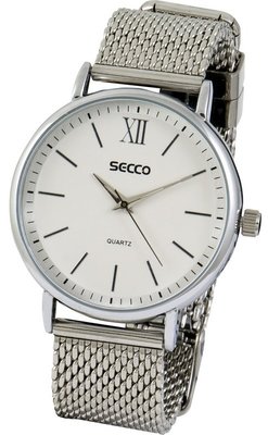 Secco With A5033,3-231