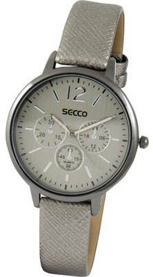 Secco With A5036,2-433