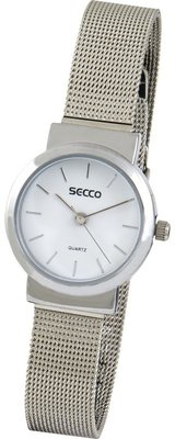 Secco With A5040,4-201