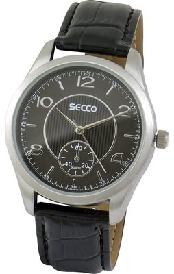 Secco With A5043,1-213