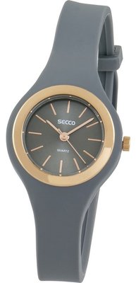 Secco With A5045,0-535