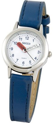 Secco With K503-4