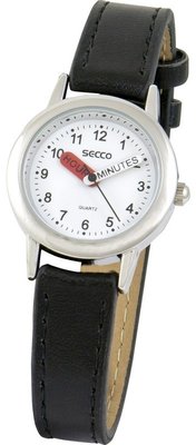 Secco With K503-7