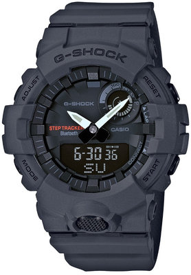 Casio G-Shock Original G-Squad GBA-800-8AER