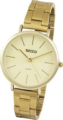Secco With A5030,4-132