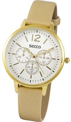 Secco With A5036,2-131