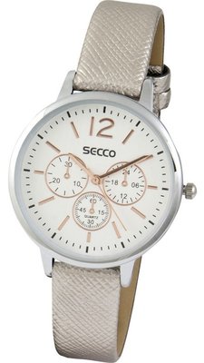 Secco With A5036,2-231