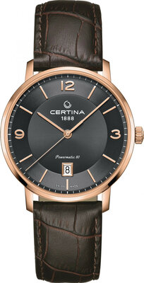 Certina DS Caimano Automatic Powermatic 80 C035.407.36.087.00