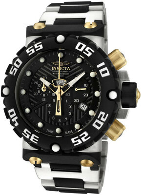 Invicta Subaqua Quartz 50mm 0403 Hodinky 365
