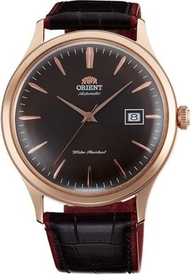 Orient Classic Bambino 2nd Generation Version4 FAC08001T