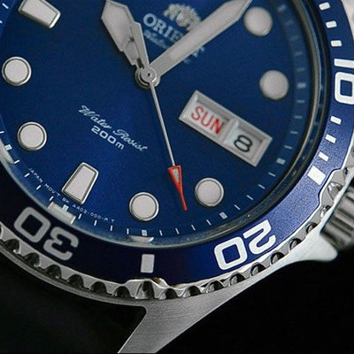 Orient Sports Ray II Automatic TAA02008D9