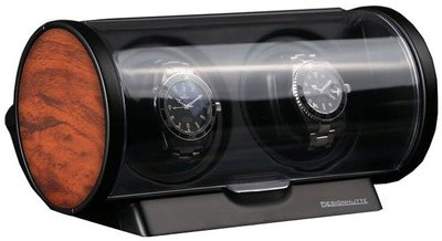 Watch winder Designhütte Tubix 70005-140