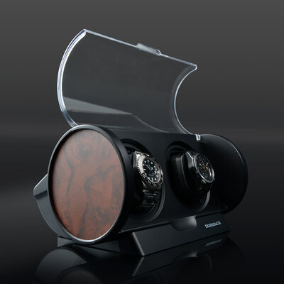 Watch winder Designhütte Tubix 70005-140