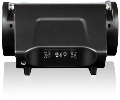 Watch winder Designhütte Tubix 70005-140