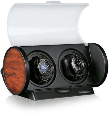 Watch winder Designhütte Tubix 70005-140