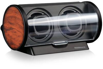 Watch winder Designhütte Tubix 70005-140