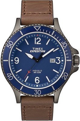 Timex Expedition Ranger TW4B10700