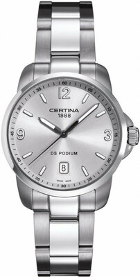 Certina DS Podium C001.410.11.037.00