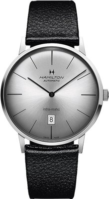 Hamilton American Classic Intra-Matic Auto H38755751