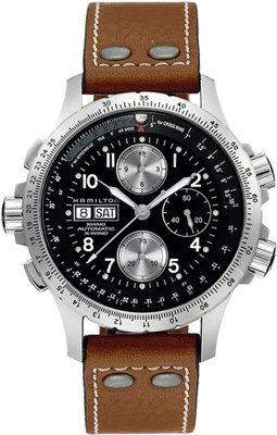 Hamilton khaki on sale x wind