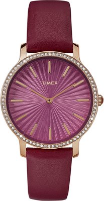 Timex Metropolitan Starlight TW2R51100