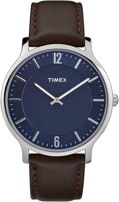 Timex Metropolitan TW2R49900