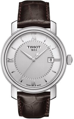 Tissot Bridgeport T097.410.16.038.00