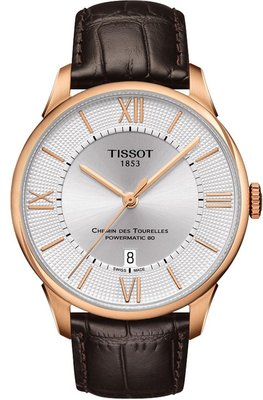 Tissot Chemin des Tourelles T099.407.36.038.00