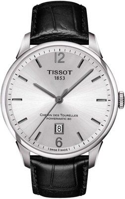 Tissot Chemin des Tourelles T099.407.16.037.00