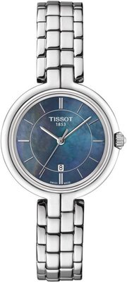 Tissot Flamingo T094.210.11.121.00