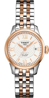 Tissot Le Locle Automatic Lady T41.2.183.33