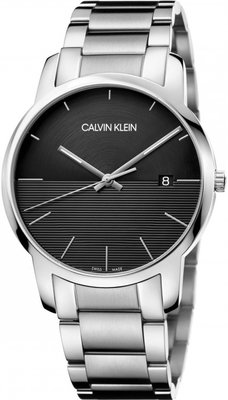 Calvin Klein City Black K2G2G14C