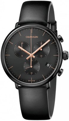 Calvin Klein High Noon K8M274CB