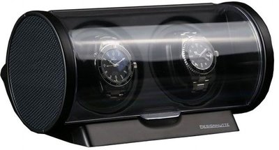 Watch winder Designhütte Tubix 70005-139