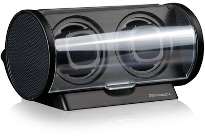 Watch winder Designhütte Tubix 70005-139