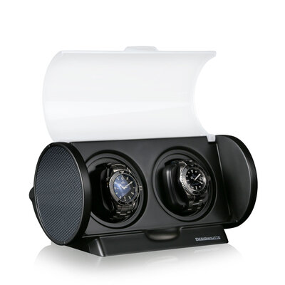 Watch winder Designhütte Tubix 70005-139