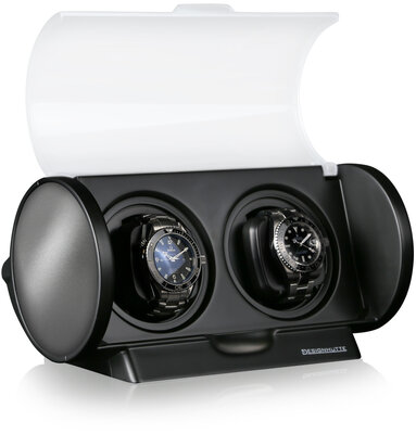 Watch winder Designhütte Tubix 70005-141