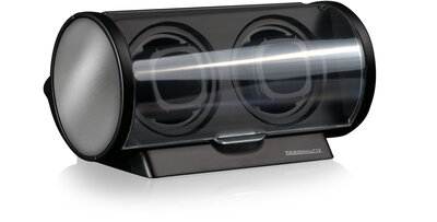 Watch winder Designhütte Tubix 70005-141
