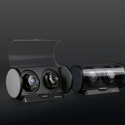 Watch winder Designhütte Tubix 70005-141