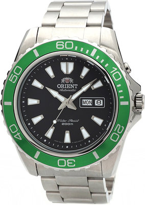 Orient Sports Mako XL Automatic FEM75003B