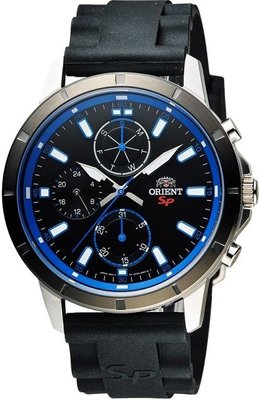 Orient Sports Sp Quartz FUY03004B